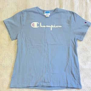 Champion T-shirt